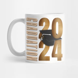 Senior 2024 Mug